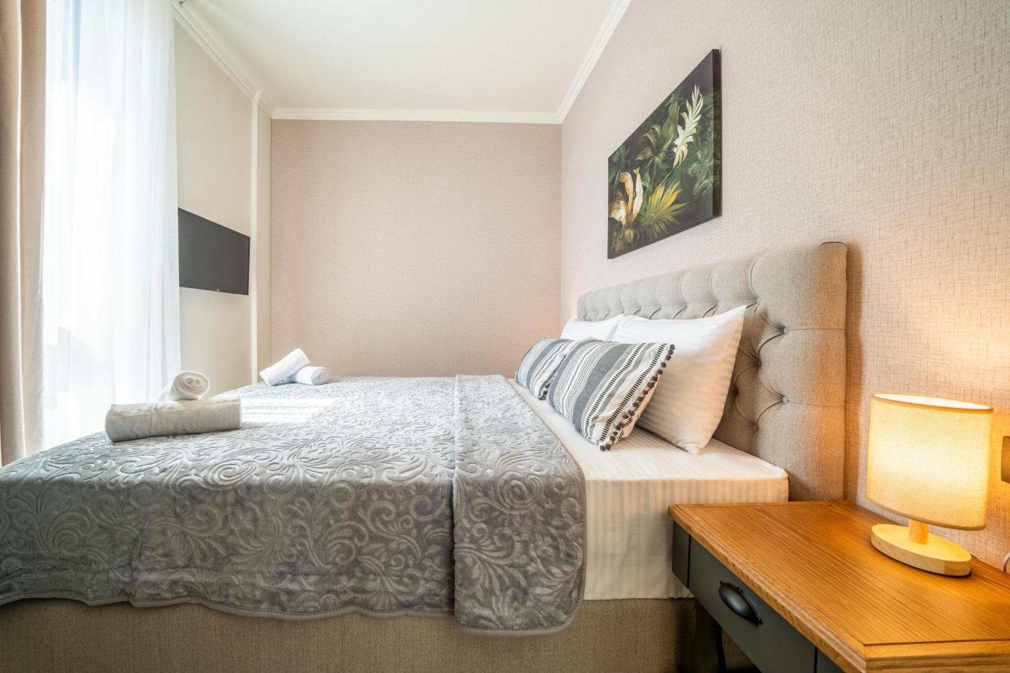 Hotel Invictus 4*