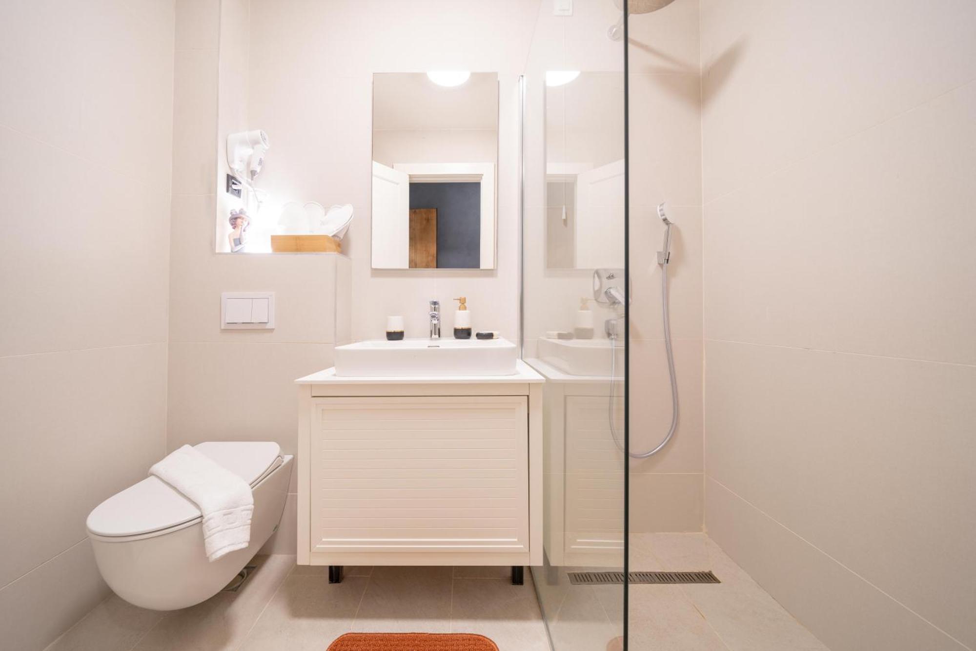 Invictus Hotel Budva