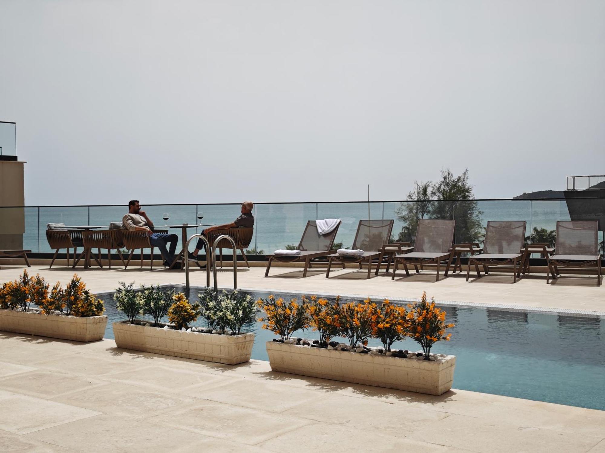 Invictus Hotel Budva