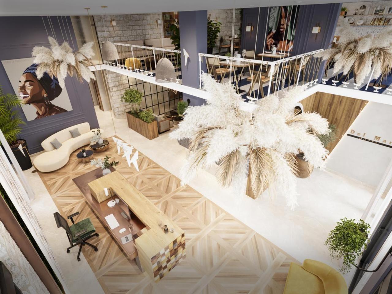 Invictus Otel