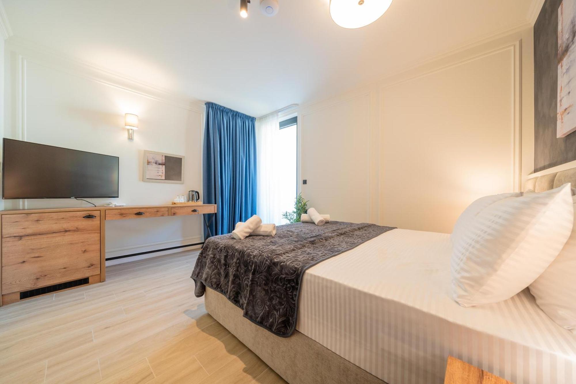 Invictus Hotel Budva