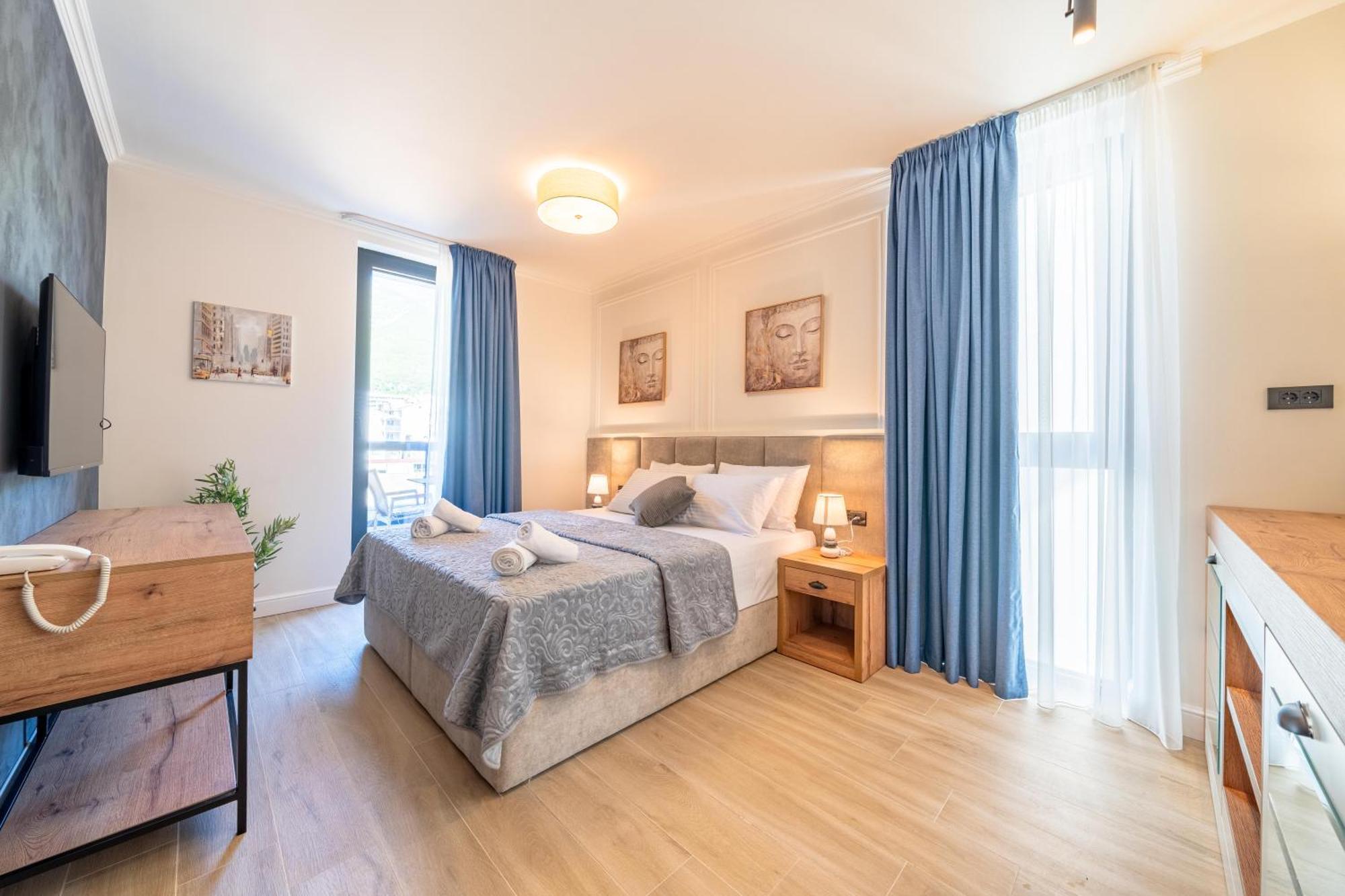 Hotel Invictus