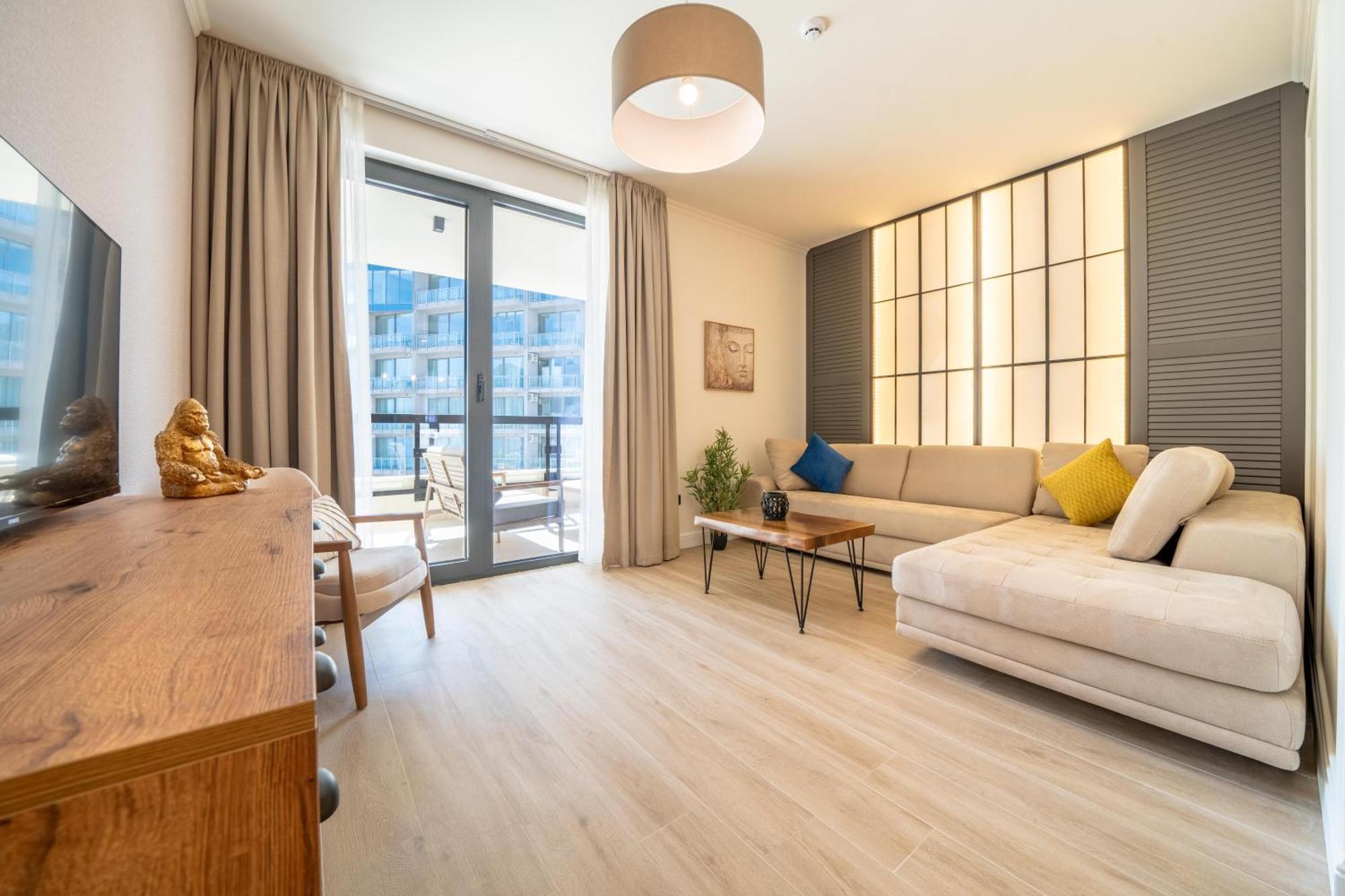 Invictus Hotel Budva