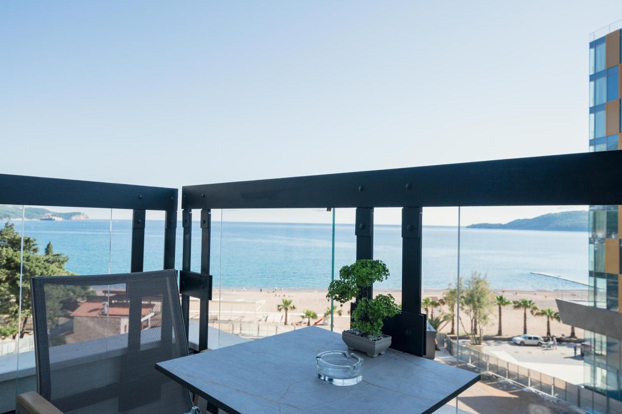 Hotel Invictus Budva