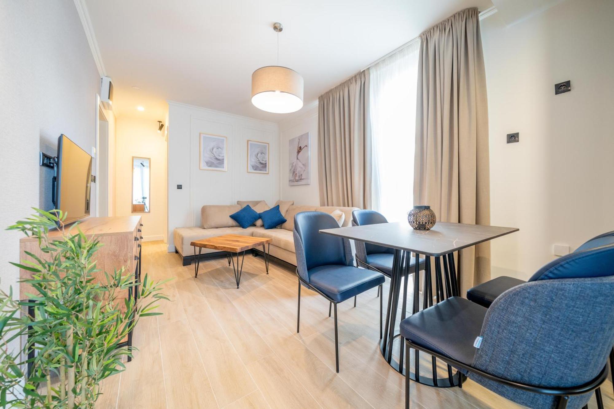 Hotel Invictus Budva