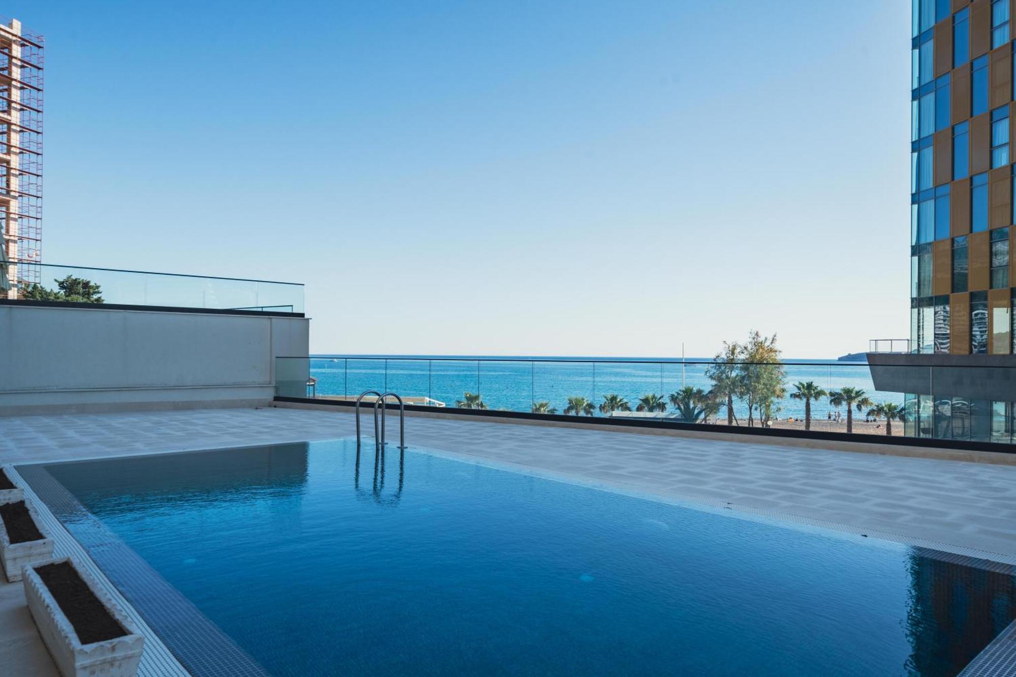 Hotel Invictus